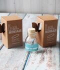 Mini Angel Box - Te llegó un mensaje
