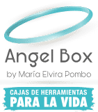 Angel Box by Maria Elvira Pombo